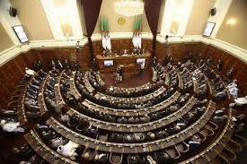 حزب حاکم الجزایر پیروز انتخابات پارلمان