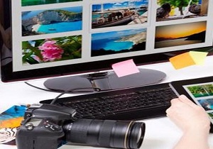 اختراعی برای جلوگیری از سرقت عکس