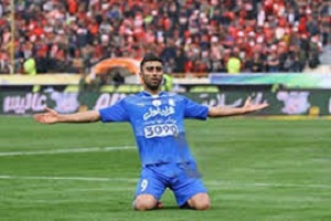 سكوت تازه داماد آبی ها درباره تمدید قرارداد