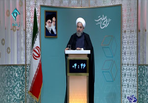 بسته خبری مناظره دوم نامزدهای انتخاباتی +فیلم