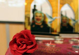 رونمایی از اپلیکیشن اندرویدی و مستند شهید جواد دوربین