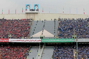 شهرآورد تهران در میان 10 شهرآورد برتر جهان از نگاه سایت آ اس