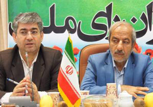 نگاهی گذرا به مهمترین رویدادهای 15 اردیبهشت در مازندران