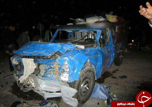 نگاهی گذرا به مهمترین رویدادهای 15 اردیبهشت در مازندران