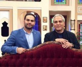 نگاه طنز به عبرت&zwnj;های تاریخ ساز تا علاقه آقای خواننده به کارگردانی