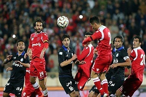 ستاره پرسپولیس به لیگ یک تبعید می‌شود