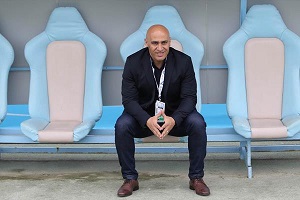 پایان خوش آبی ها با قهرمانی نیم فصل