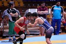 برنامه مسابقات کشتی قهرمانی آسیا اعلام شد