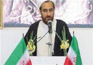 امام جمعه خوسف :جامعه اسلامی باید به کارگر خود ببالد