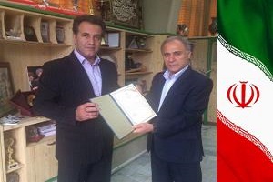 حبیبی مربی تیم ملی هندبال ایران شد