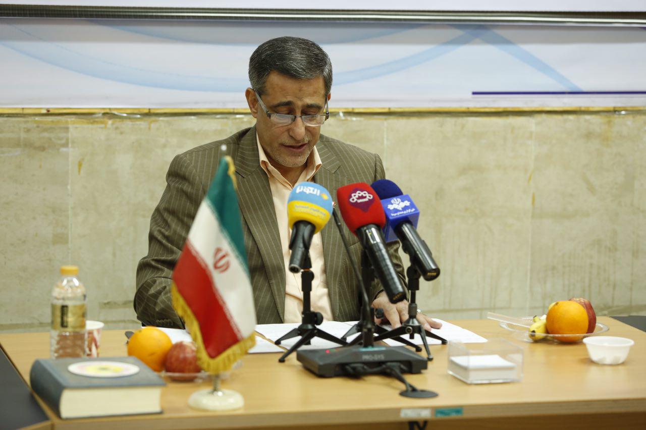آغاز مسابقات گلف جام صلح و دوستی