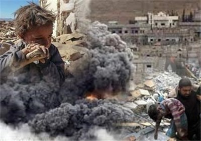 دیده&zwnj;بان حقوق&zwnj;بشر: آمریکا احتمالا در ارتکاب جنایت جنگی در یمن شریک است