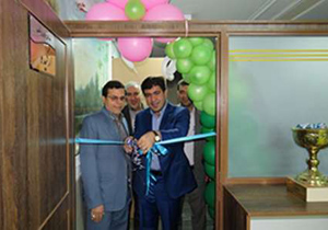 مجهز شدن 100 خوابگاه دانشجویی کشور به اتاق تندرستی