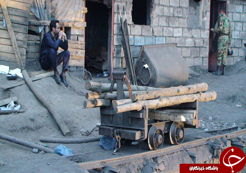 آخرین جزییات از انفجار معدن زغال سنگ/ امداد رسانی های نفسگیر با کشف یک پیکر دیگر در روز چهارم همچنان ادامه دارد/13 معدنچی همچنان  محبوس+ تصاویر