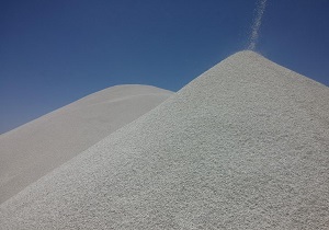 اخذ اولین پروانه تولید اکسید منیزیم در استان