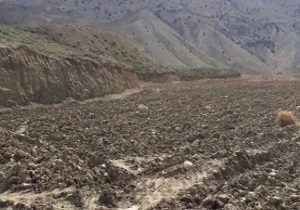 کوه خواری در آسران! + فیلم