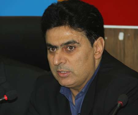ناصر امیرزاده مدیرکل میراث‌فرهنگی استان بوشهر شد