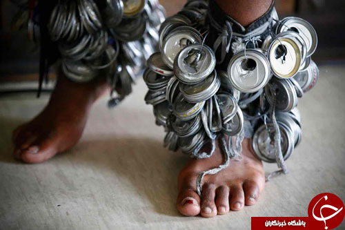 تصاویر روز: از موزه هنرهای زیبای بخارست تا فرود پردردسر بالگرد ترامپ
