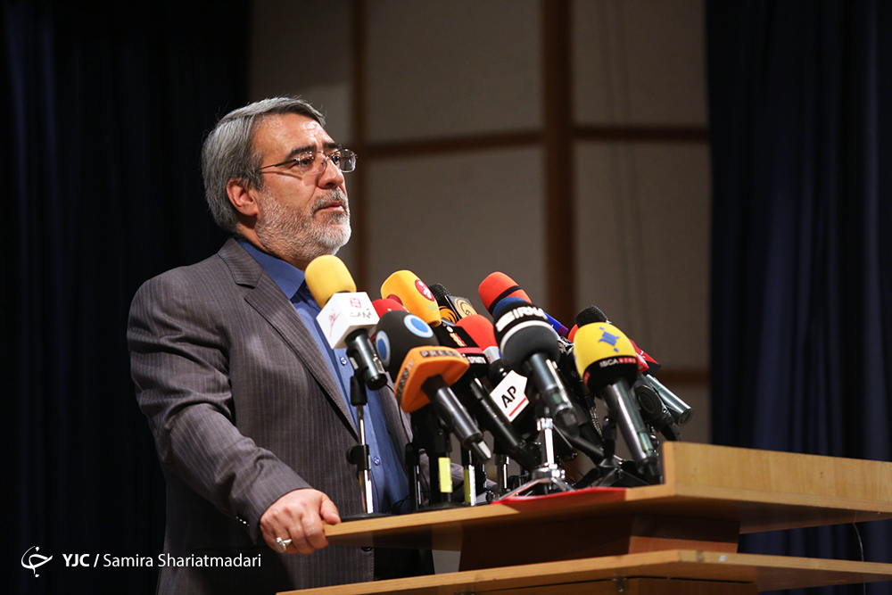 اقداماتی که آثار منفی در فضای تبلیغات انتخابات داشته باشد، ممنوع است/استانداران از فضای مطلوب تبلیغاتی صیانت کنند