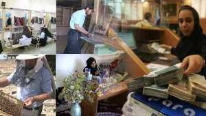ایجاد فرصت های خود شغلی در بخش صنایع دستی دزفول