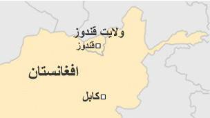 طالبان ولسوالی قلعه ذال قندوز را تصرف کردند