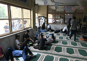 بررسی ها برای کشف علت مسمومیت دانشجویان ادامه دارد