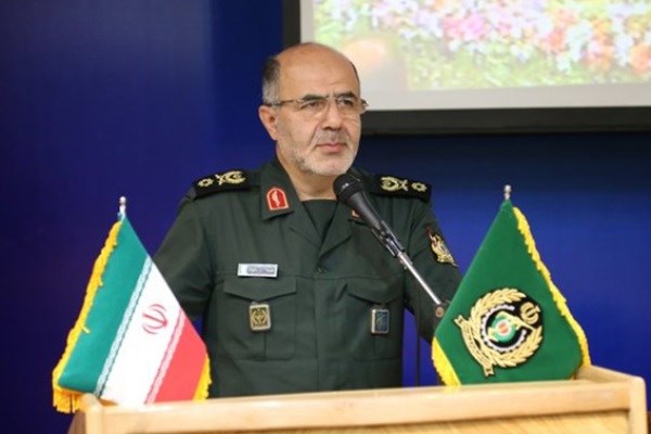 به برکت نظام اسلامی ایران دل انسان‌های اسلام‌خواه شاد است
