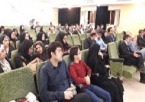 برترین های جشنواره شهید مطهری در شاهرود معرفی شدند