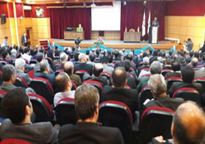 ایجاد دانشگاه های نسل سوم با رویکرد ماموریت گرا و کار آفرین
