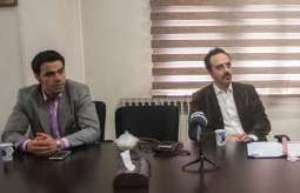 پیشنهادات لالیگائی و بوندس لیگائی برای دو جوان مخترع تبریزی