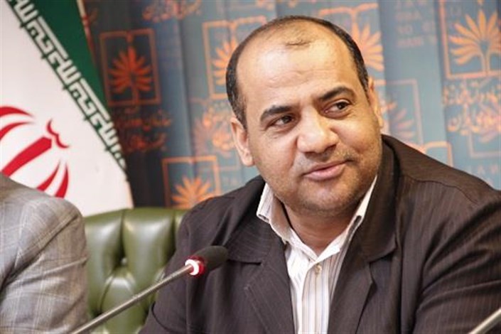 انتقاد سخنگوی نمایشگاه کتاب از مسئولان شهرداری/ کاهش تعداد بازدیدکنندگان در مقایسه با سال گذشته