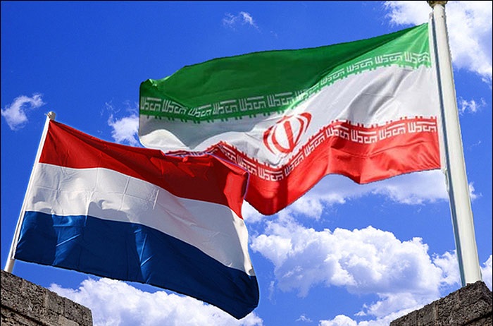 ایران و هلند می توانند شریکان خوبی در صنعت گاز باشند