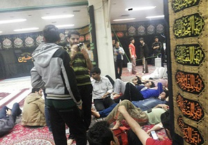 سرانجام پرونده مسمومیت دانشجویان شیراز به کجا رسید؟