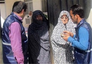 انتشار نتایج خرد سرشماری نفوس و مسکن در اردبیل