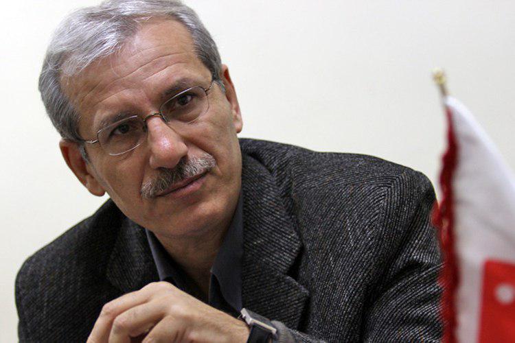 معرفی مدیرعامل جدید باشگاه گسترش فولاد تبریز