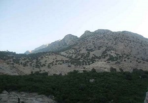 پیداشدن 3کوهنوردمفقود شده در اندیکا
