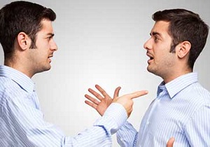 چرا باید با خودتان حرف بزنید؟