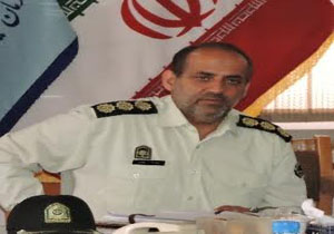 اعتراف سارقان منزل به 12 فقره سرقت در ساری
