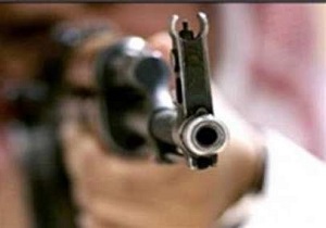 دستگیری عاملان تیراندازی درشهر یزد