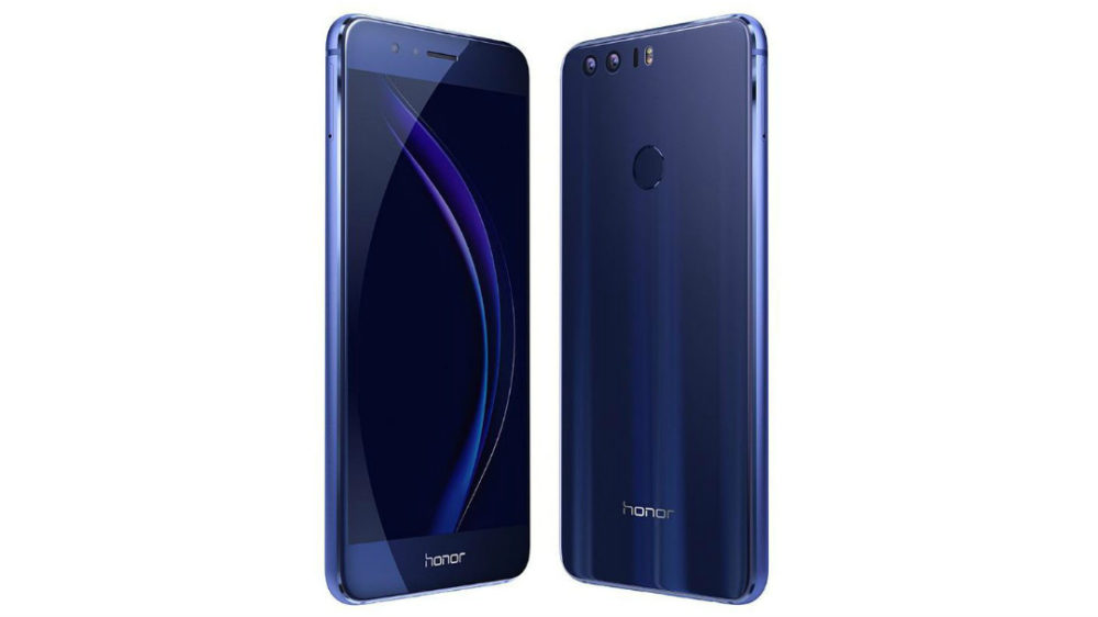 قیمت گوشی honor 8 هوآوی چقدر است؟