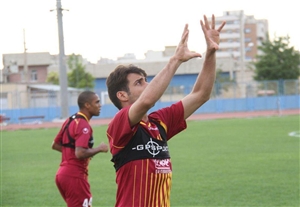 شماره 3 پرسپولیس به خلیل زاده رسید