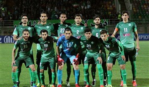 کارشکنی عربستانی ها مقابل نماینده ایران