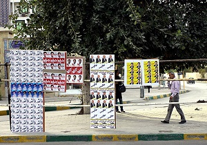 نقش رسانه ها در انتخابات و تغییر رفتارسیاسی مردم