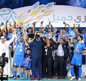 پاداش میلیاردی برای حریف پرسپولیس