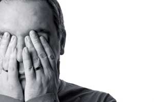 استرس چه تأثیری روی ظاهر شما می&zwnj;گذارد؟ +اینفوگرافی