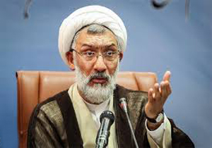 برجام یک سند بین‌المللی است ، نمی‌توانند به‌راحتی آن را به هم زنند