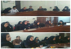 پیشنهاد ایجاد شبکه ی مراقب یاران سلامت اجتماعی در استان کرمانشاه