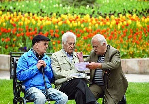 روش محاسبه حقوق بازنشستگی چگونه است؟