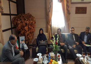 جایگاه ایران در استانداردسازی ارتقا یافت
