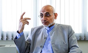 باید کسی روی کار آید که جرئت برخورد با مفاسد شبکهای را داشته باشد/ در برجام خودشیرینی کردیم باید کسی روی کار آید که جرئت برخورد با مفاسد شبکهای را داشته باشد/ در برجام خودشیرینی کردیم